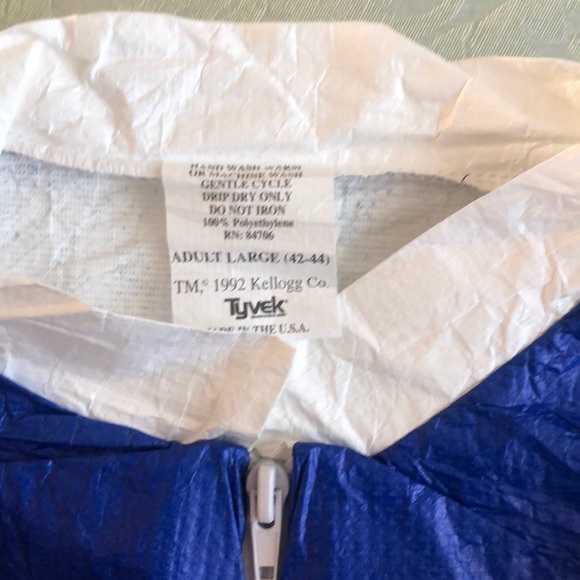 1992 USA Dream Team Wind Breaker 🔥🔥 - Picture 5 of 6